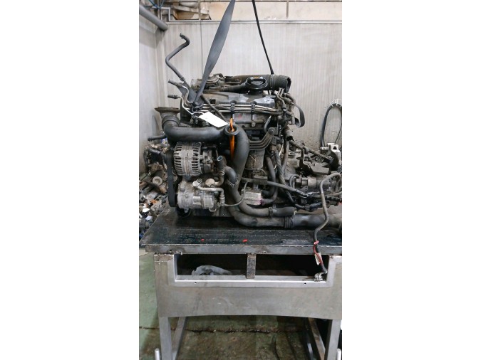 Motor VOLKSWAGEN GOLF 2006