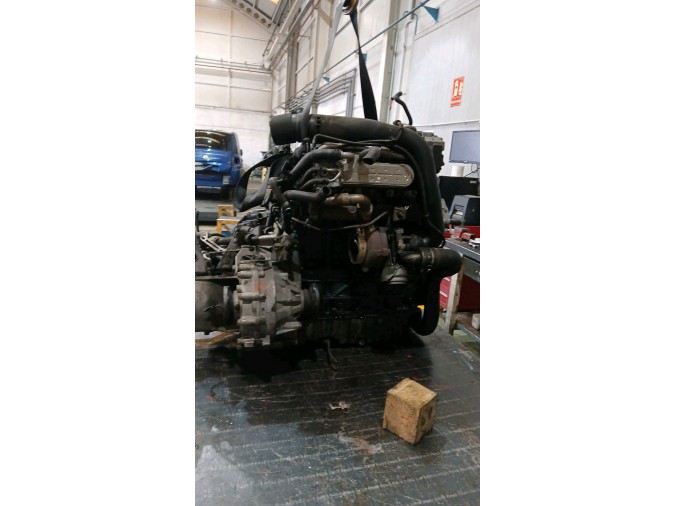 Motor VOLKSWAGEN GOLF 2006