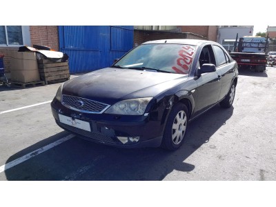 Intercooler FORD MONDEO 2005