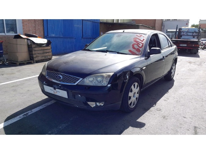 MANDO ELEVALUNAS DELANTERO DERECHO FORD MONDEO 2005