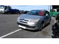 Intercooler CITROEN C4 2008