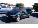 Radiador motor OPEL ZAFIRA 2000
