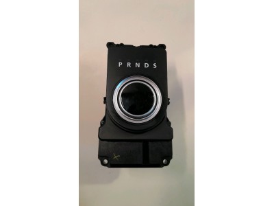 SELECTOR DE MARCHAS JAGUAR XE 2016