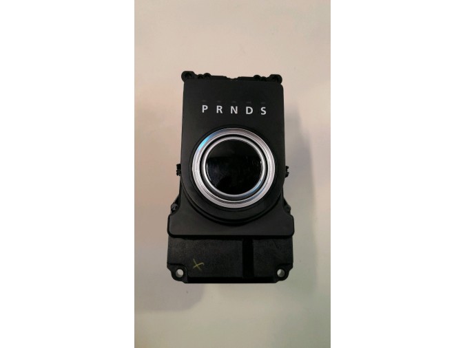 SELECTOR DE MARCHAS JAGUAR XE 2016