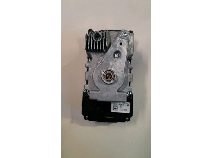 SELECTOR DE MARCHAS JAGUAR XE 2016