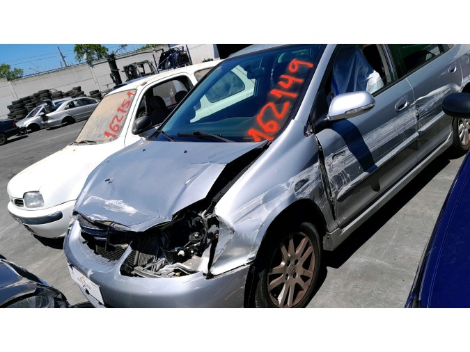 PORTON TRASERO SO HONDA CIVIC 2004