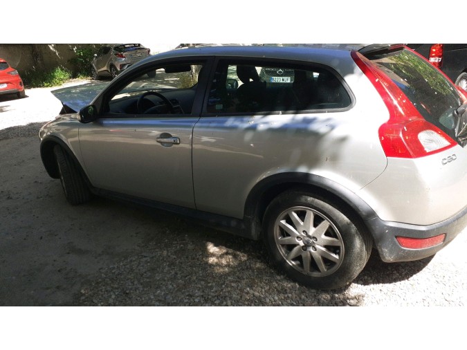 BRAZO SUSPENSION SUPERIOR TRASERO DERECHO VOLVO C30 2008