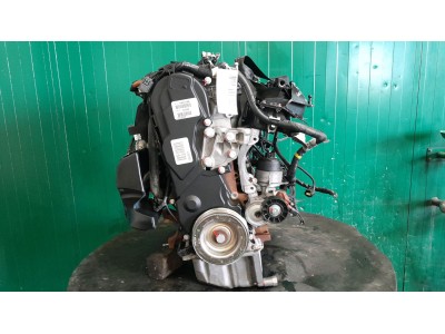 Motor VOLVO C30 2008