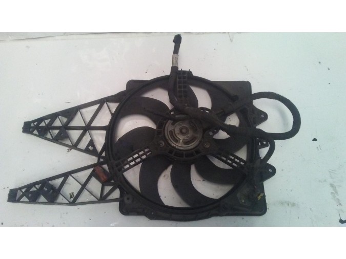 ELECTROVENTILADOR FIAT BRAVO 2007