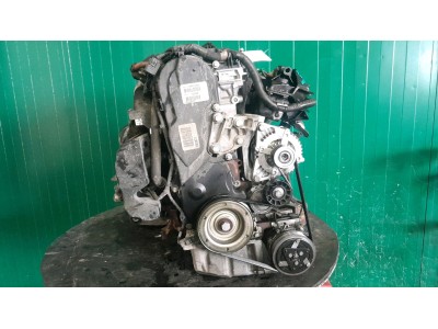 Alternador VOLVO C30 2008