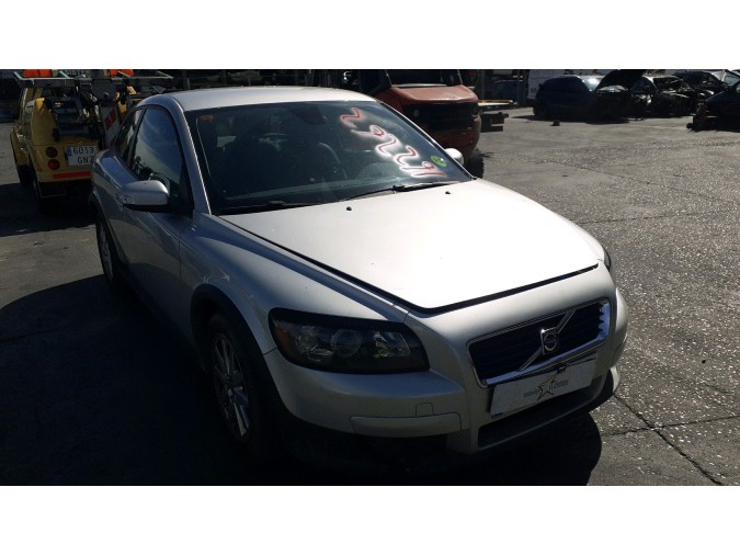 CERRADURA CAPO VOLVO C30 2008