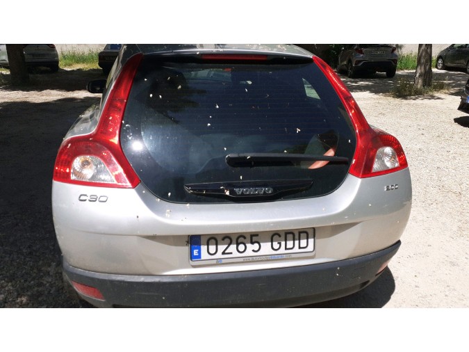 CERRADURA CAPO VOLVO C30 2008