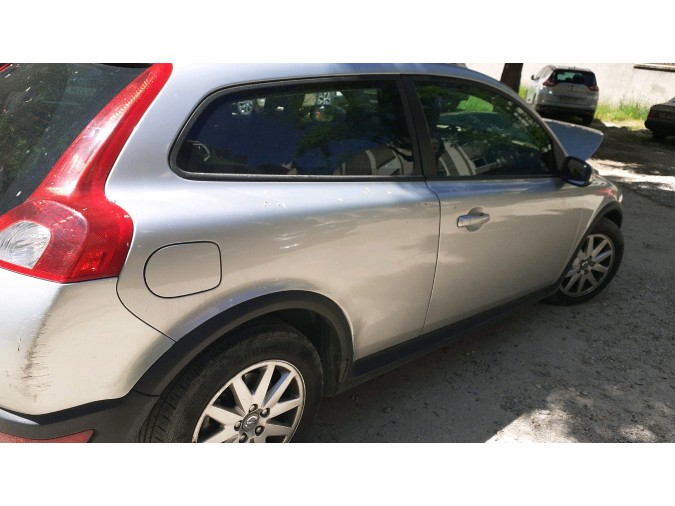 CERRADURA CAPO VOLVO C30 2008