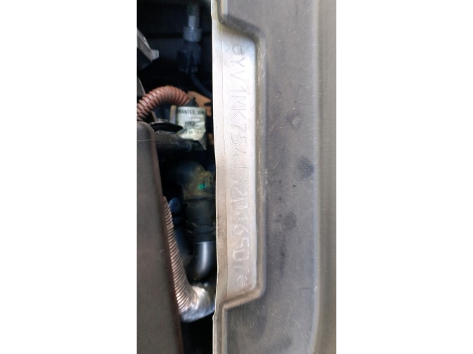 CERRADURA CAPO VOLVO C30 2008