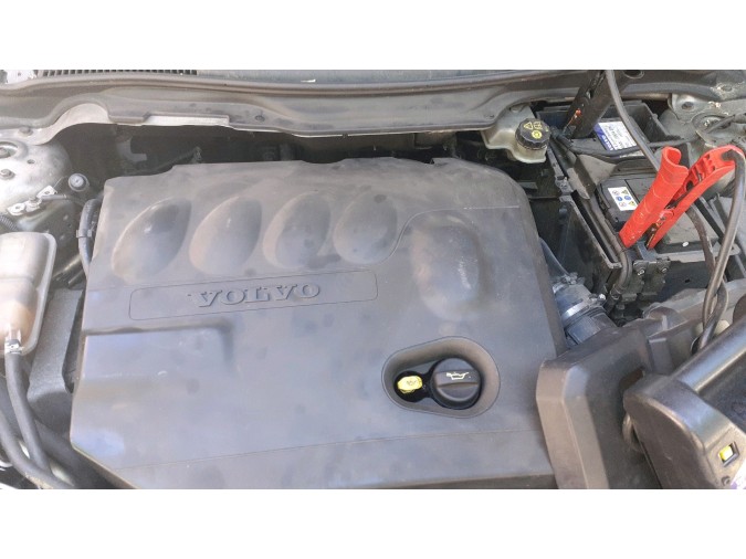 ELEVALUNAS DELANTERO DERECHO VOLVO C30 2008