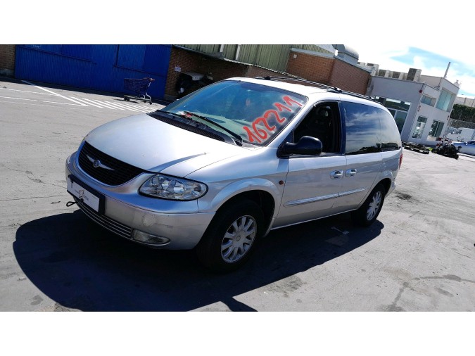 PANEL FRONTAL SO CHRYSLER VOYAGER I 2003