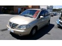ALETA DELANTERA IZQUIERDA SSANGYONG RODIUS I 2007