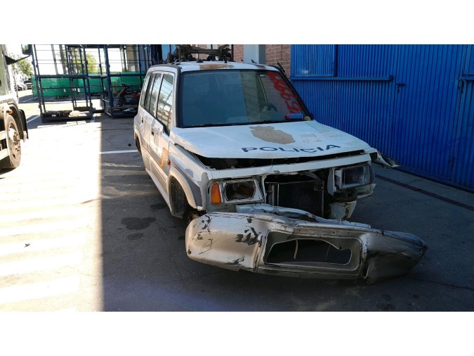 ELECTROVENTILADOR SUZUKI VITARA 1995