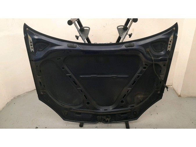 CAPOT VOLKSWAGEN GOLF AZUL OSCURO 2005