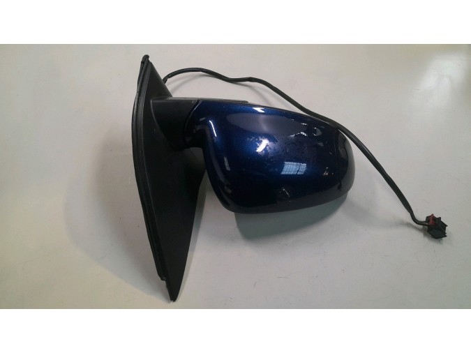 RETROVISOR DERECHO VOLKSWAGEN GOLF AZUL 2005
