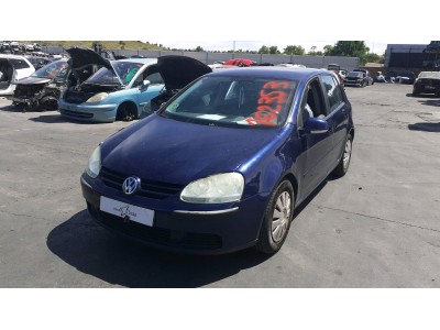 PANEL FRONTAL VOLKSWAGEN GOLF 2005