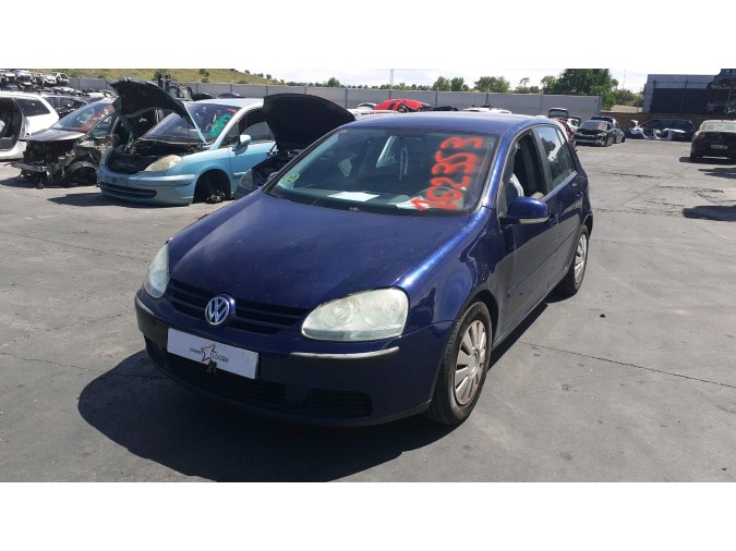 MOTOR ARRANQUE SEAT ALTEA