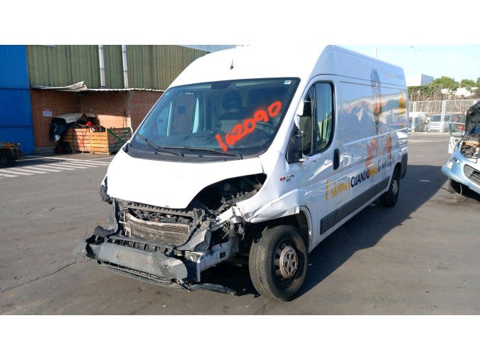CONCHA PASE RUE.DL.I FIAT DUCATO 2016