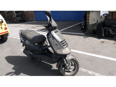 DESPIECE SO PIAGGIO SKIPPER 2003