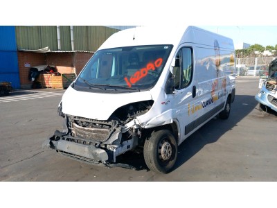 BUJE TRASERO DERECHO FIAT DUCATO 2016
