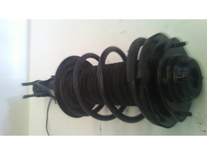 AMORTIGUADOR DELANTERO IZQUIERDO CHRYSLER PT CRUISER 2003