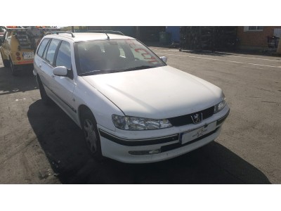 Turbocompresor PEUGEOT 406 2000
