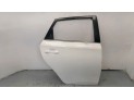 PUERTA TRASERA DERECHA TOYOTA AURIS BLANCO 2016