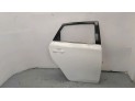 PUERTA TRASERA DERECHA TOYOTA AURIS BLANCO 2016