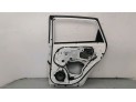 PUERTA TRASERA DERECHA TOYOTA AURIS BLANCO 2016