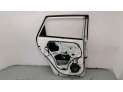 PUERTA TRASERA IZQUIERDA TOYOTA AURIS BLANCO 2016
