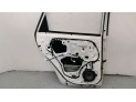 PUERTA TRASERA IZQUIERDA TOYOTA AURIS BLANCO 2016