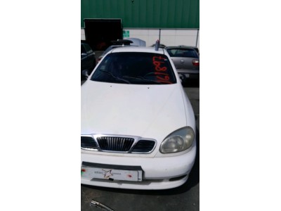 CREMALLERA DIRECCION DAEWOO LANOS 2000