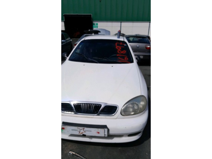 ELECTROVENTILADOR DAEWOO LANOS 2000