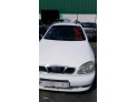 PANEL FRONTAL SO DAEWOO LANOS 2000