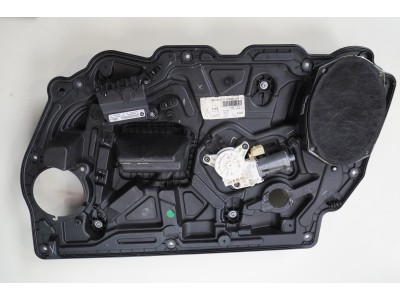 ELEVALUNAS DELANTERO DERECHO DODGE AVENGER 2007