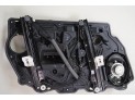 ELEVALUNAS DELANTERO DERECHO DODGE AVENGER 2007