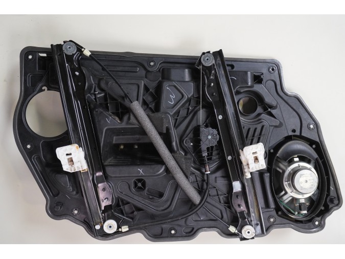 ELEVALUNAS DELANTERO DERECHO DODGE AVENGER 2007
