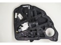 ELEVALUNAS TRASERO IZQUIERDO DODGE AVENGER 2007