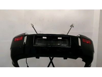 PARAGOLPES TRASERO DODGE AVENGER NEGRO 2007