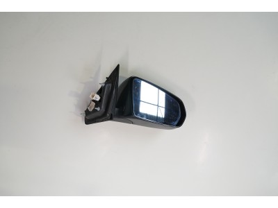 RETROVISOR DERECHO DODGE AVENGER NEGRO 2007