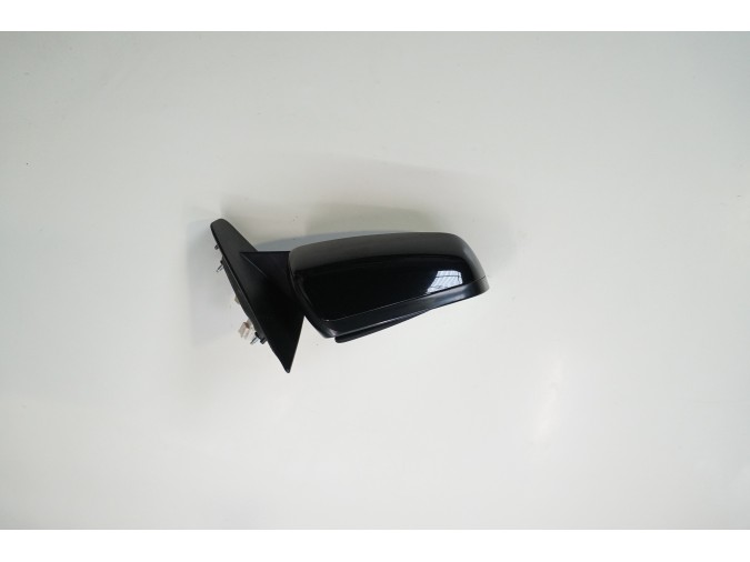 RETROVISOR DERECHO DODGE AVENGER NEGRO 2007