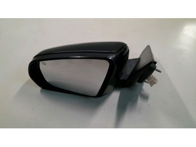 RETROVISOR IZQUIERDO DODGE AVENGER NEGRO 2007