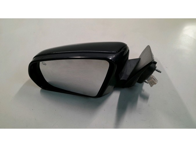 RETROVISOR IZQUIERDO DODGE AVENGER NEGRO 2007