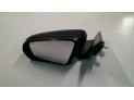 RETROVISOR IZQUIERDO DODGE AVENGER NEGRO 2007