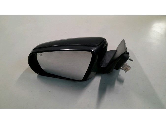 RETROVISOR IZQUIERDO DODGE AVENGER NEGRO 2007